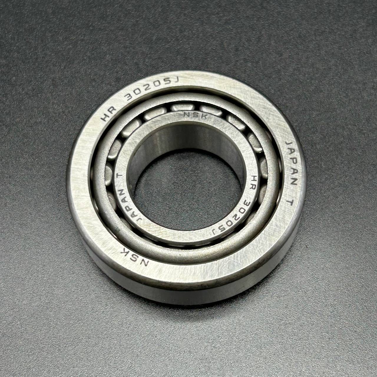 картинка Подшипник роликовый конический BEARING ASSY (Quicksilver)
