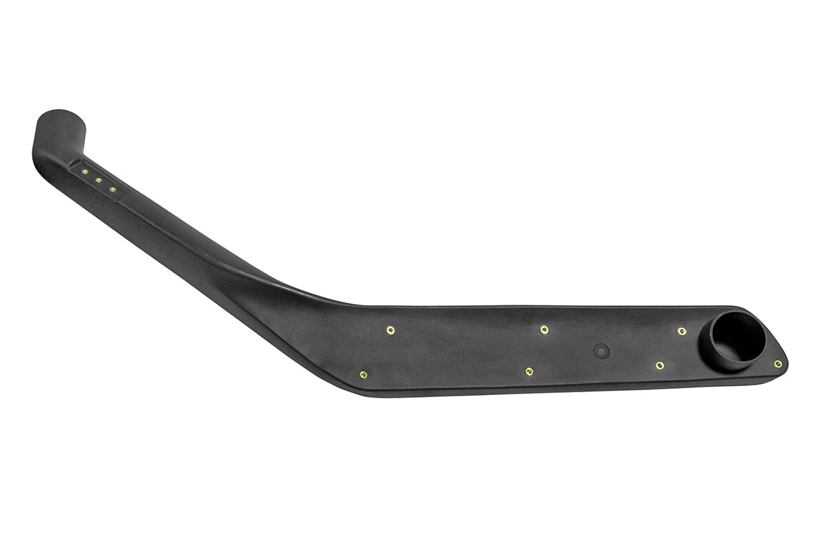 картинка Шноркель Ford Ranger 3.0D 2006-2012 (SFR07A)