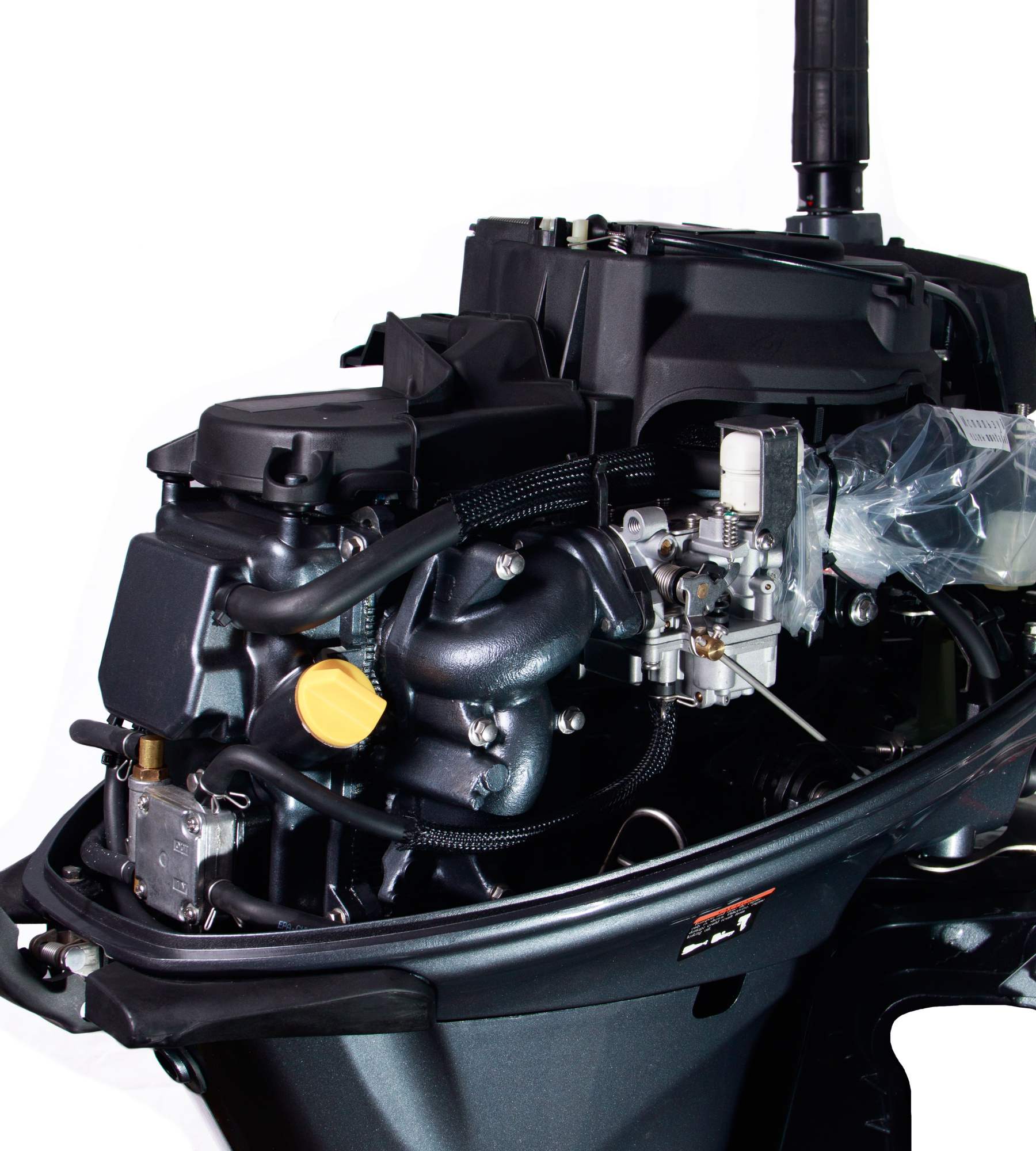 картинка Лодочный мотор HINGAN 20 л.с 4T