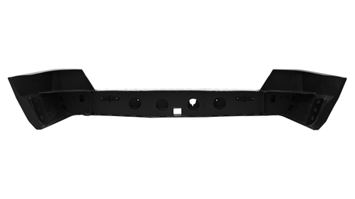 картинка Бампер задний GREAT WALL Hover 3 рестайлинг 2010, GREAT WALL Hover 5 опция (стандарт, лифт 35, лифт 50) 03.406.11 OJ