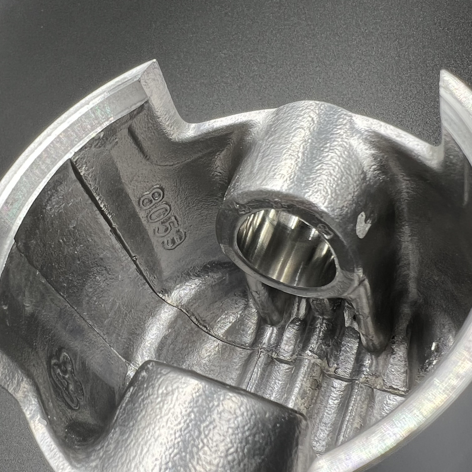Поршневой комплект Polaris Indy 500 (STD) (3083901) (Osaka)