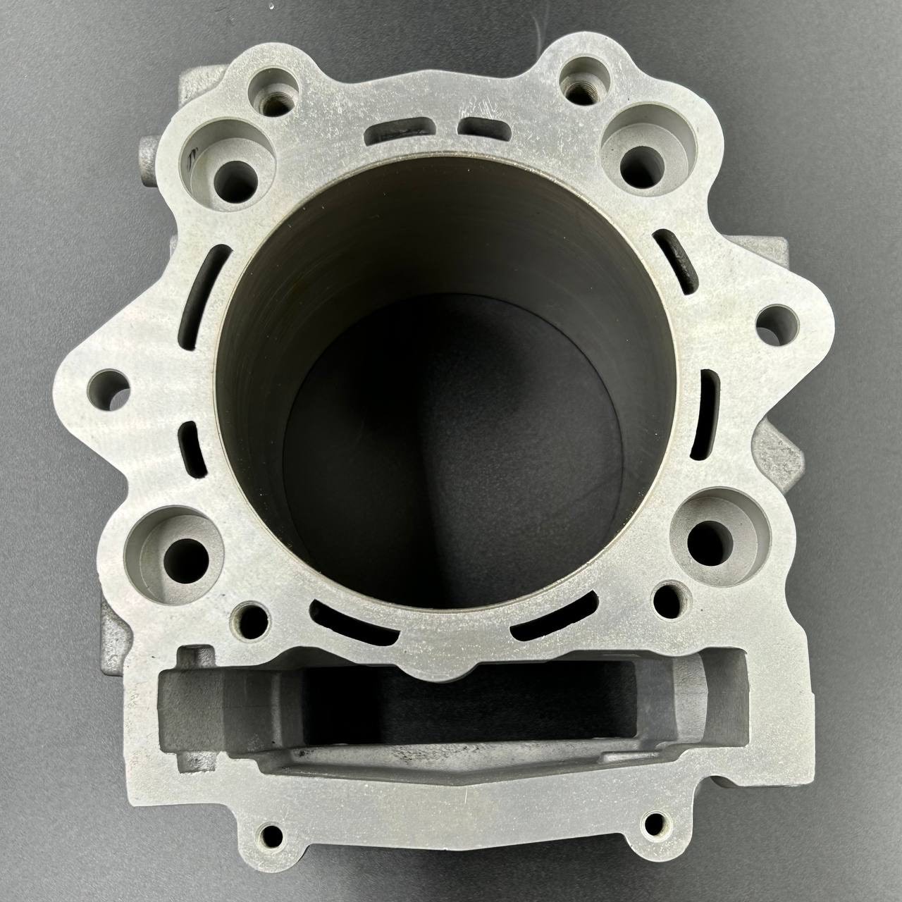 картинка Цилиндр Yamaha Grizzly 700 (D=105.5ММ) (ZIBO)