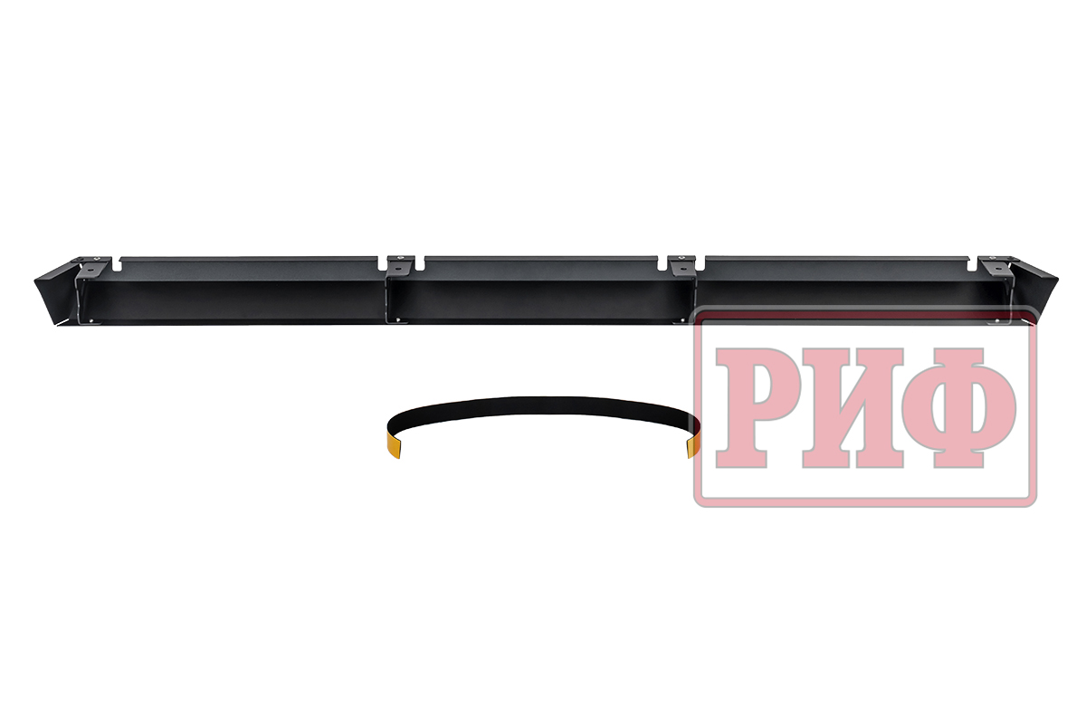 картинка Дефлектор под багажник РИФ шириной 1500 мм
