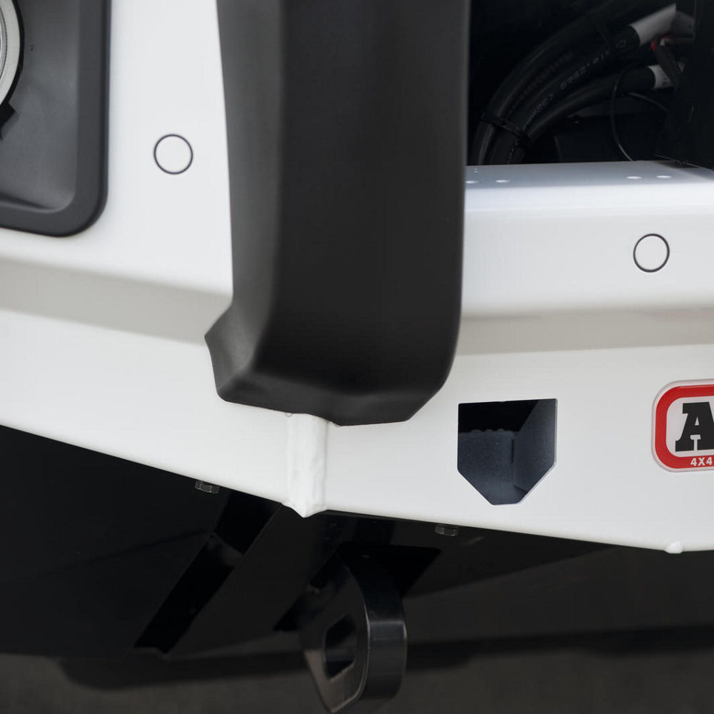 WINCH BAR GRAND CHEROKEE WK2 2011-13