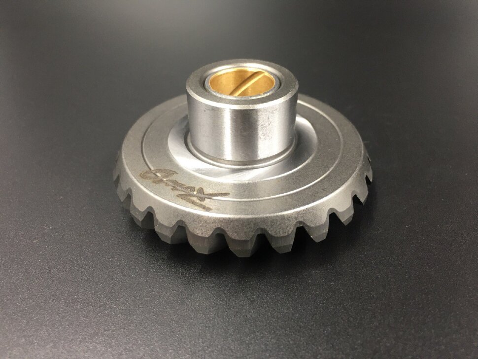 картинка Шестерня переднего хода Yamaha 20,30 (689-45560-00) (Omax)