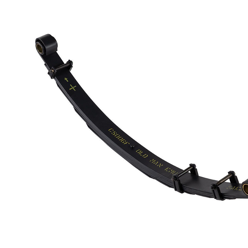 Рессора OME  передняя Toyota Land Cruiser 70 50-110