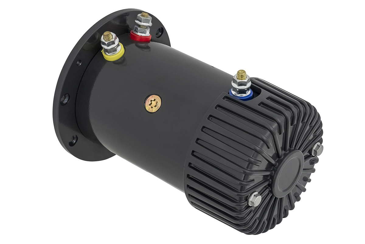 картинка Мотор EWB9500-Q