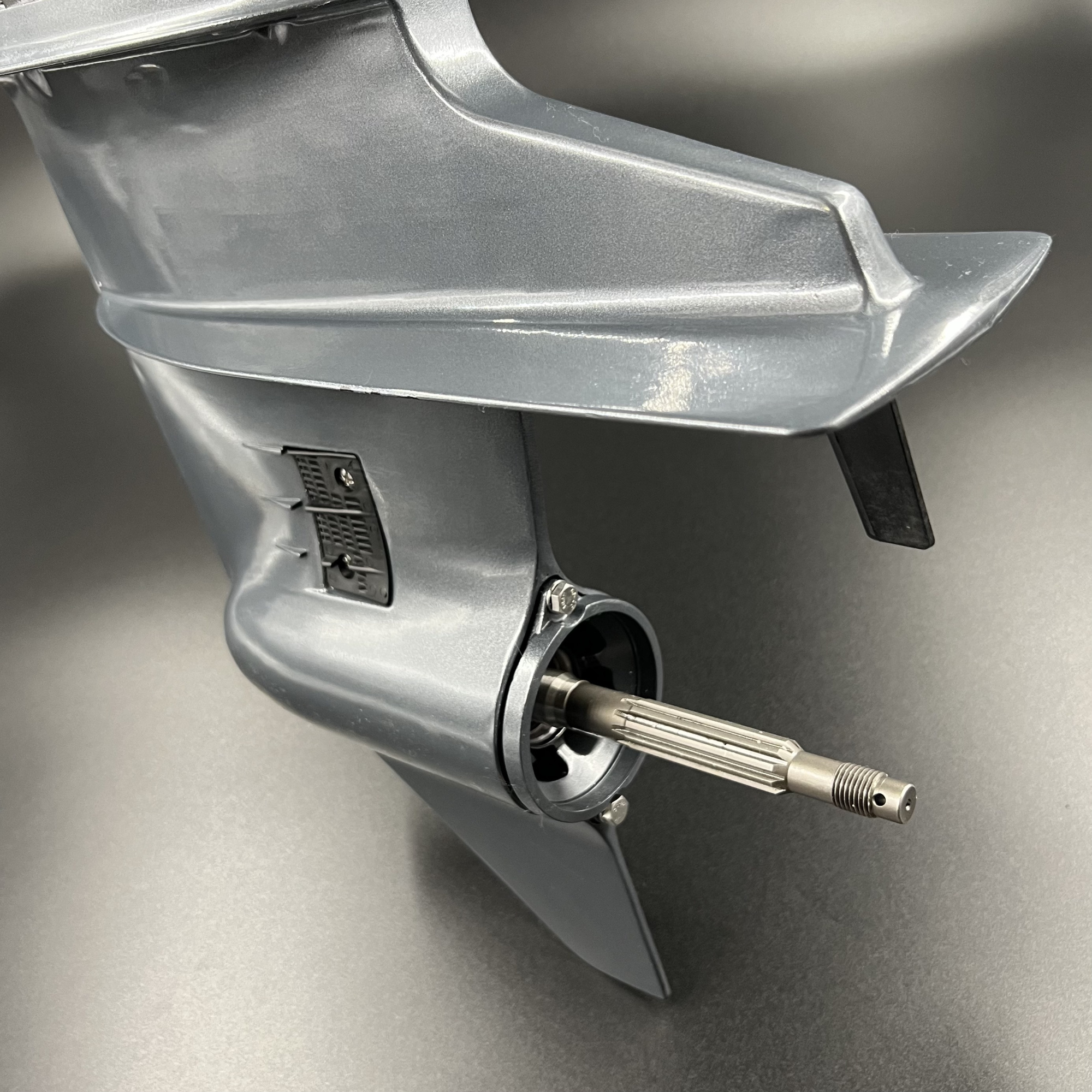 картинка Редуктор Yamaha 25-30 (в сборе) (S) (PREMARINE)