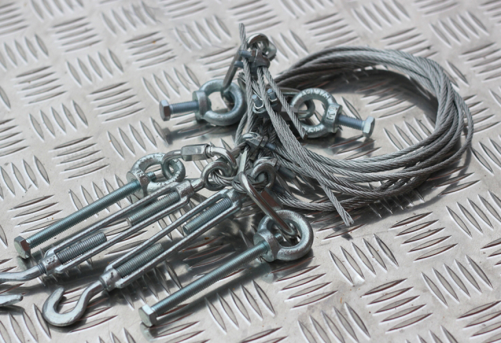 картинка Комплект Веткоотбойников (веткорезов) "Усиленный" СП-И-ВР-usil