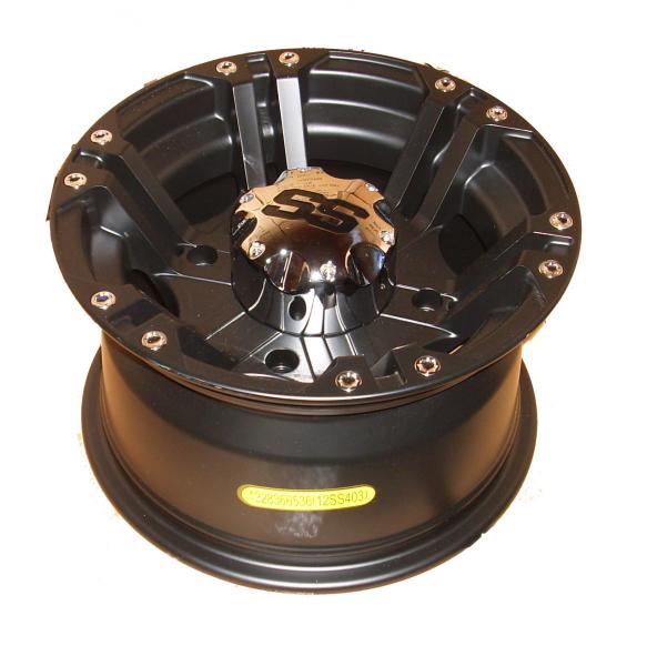 картинка Диск для квадроцикла ITP SS212 12SS403BX