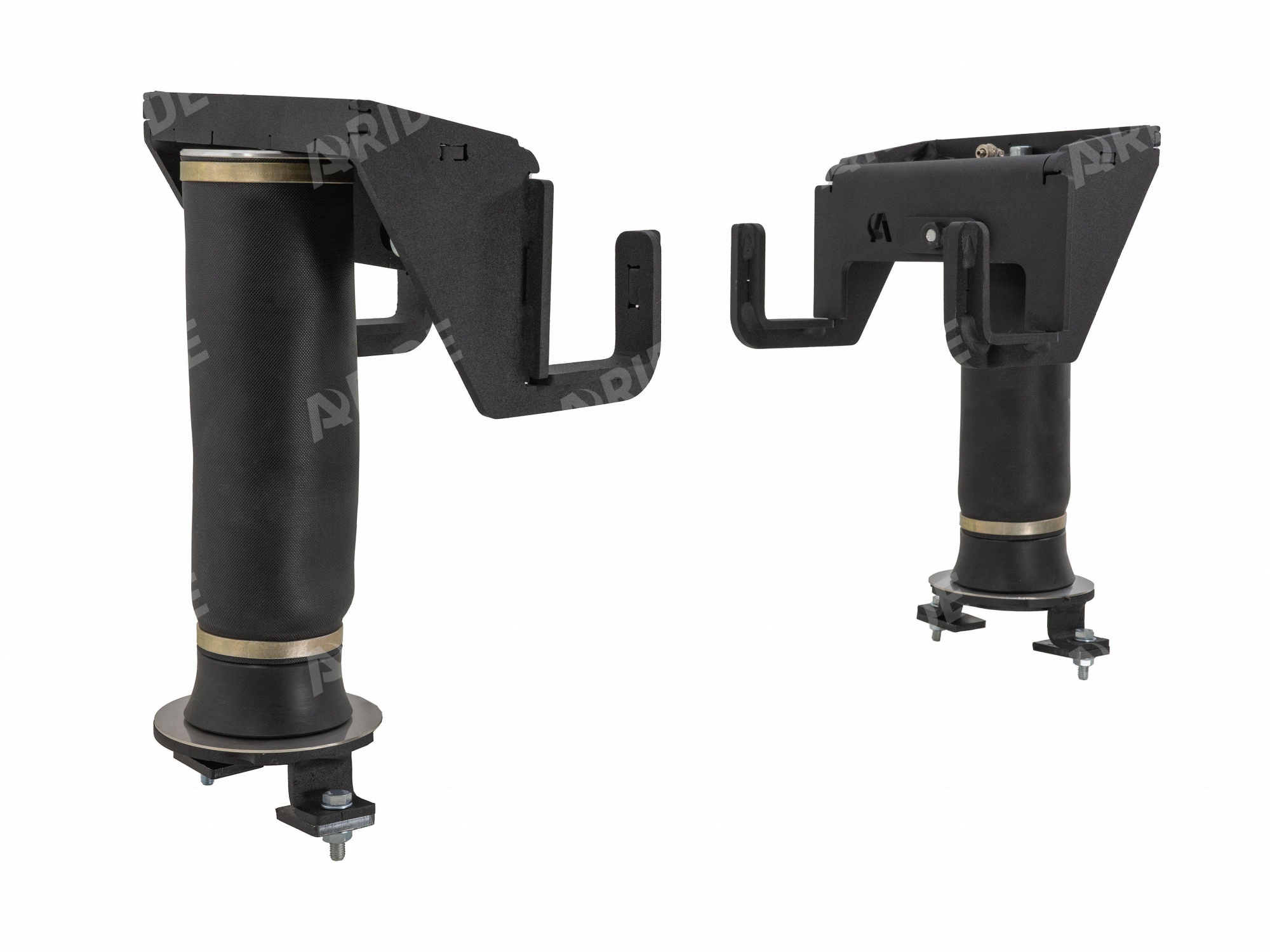 картинка Пневмоподвеска Volkswagen Amarok (10-), задняя ось, Aride