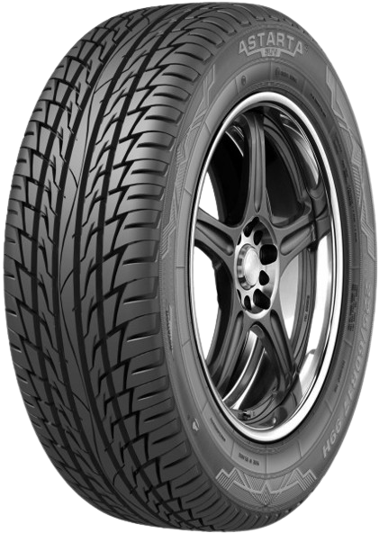 картинка Шина Белшина BEL-295 ASTARTA SUV R17 225/65 102H