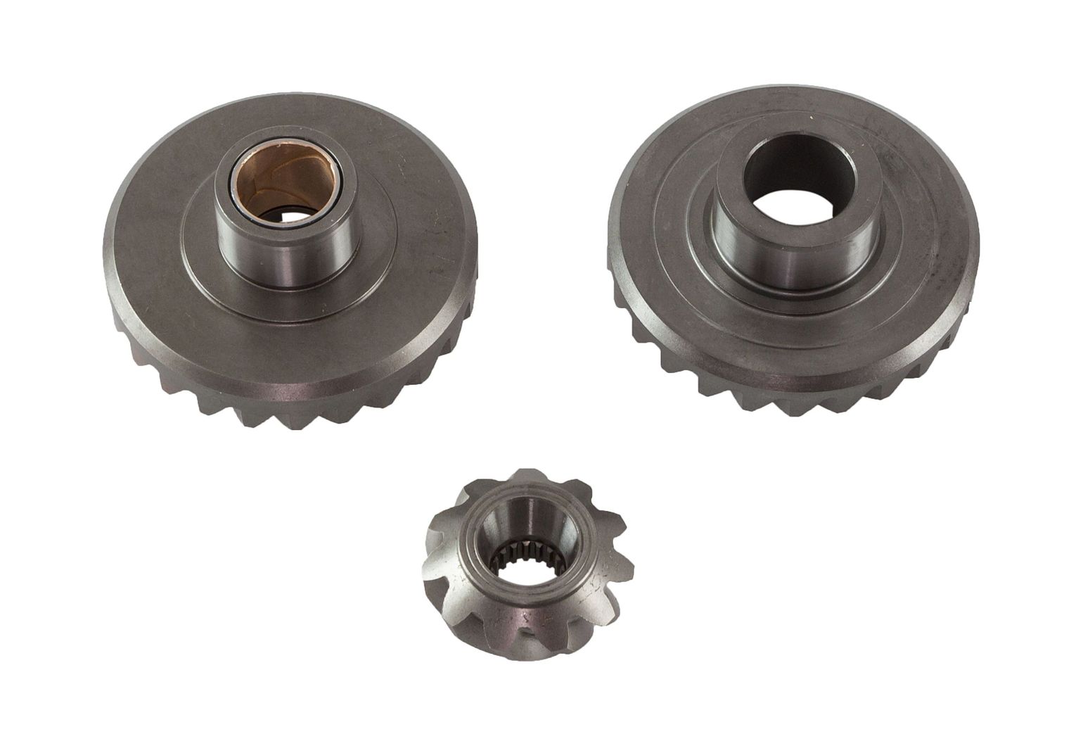 картинка Шестерни редуктора Suzuki DF40A-60A (комплект)