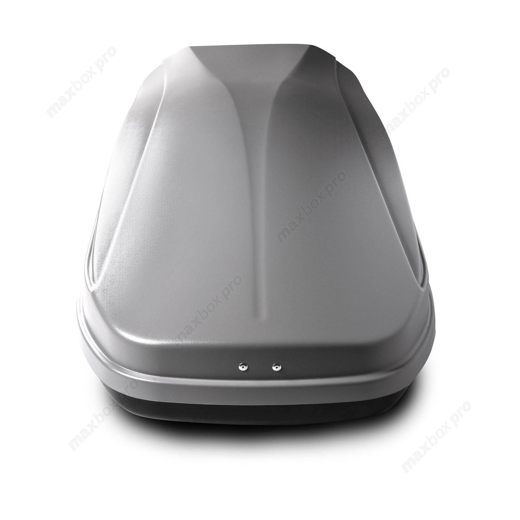 картинка Автобокс MaxBox PRO 520 (большой) серый