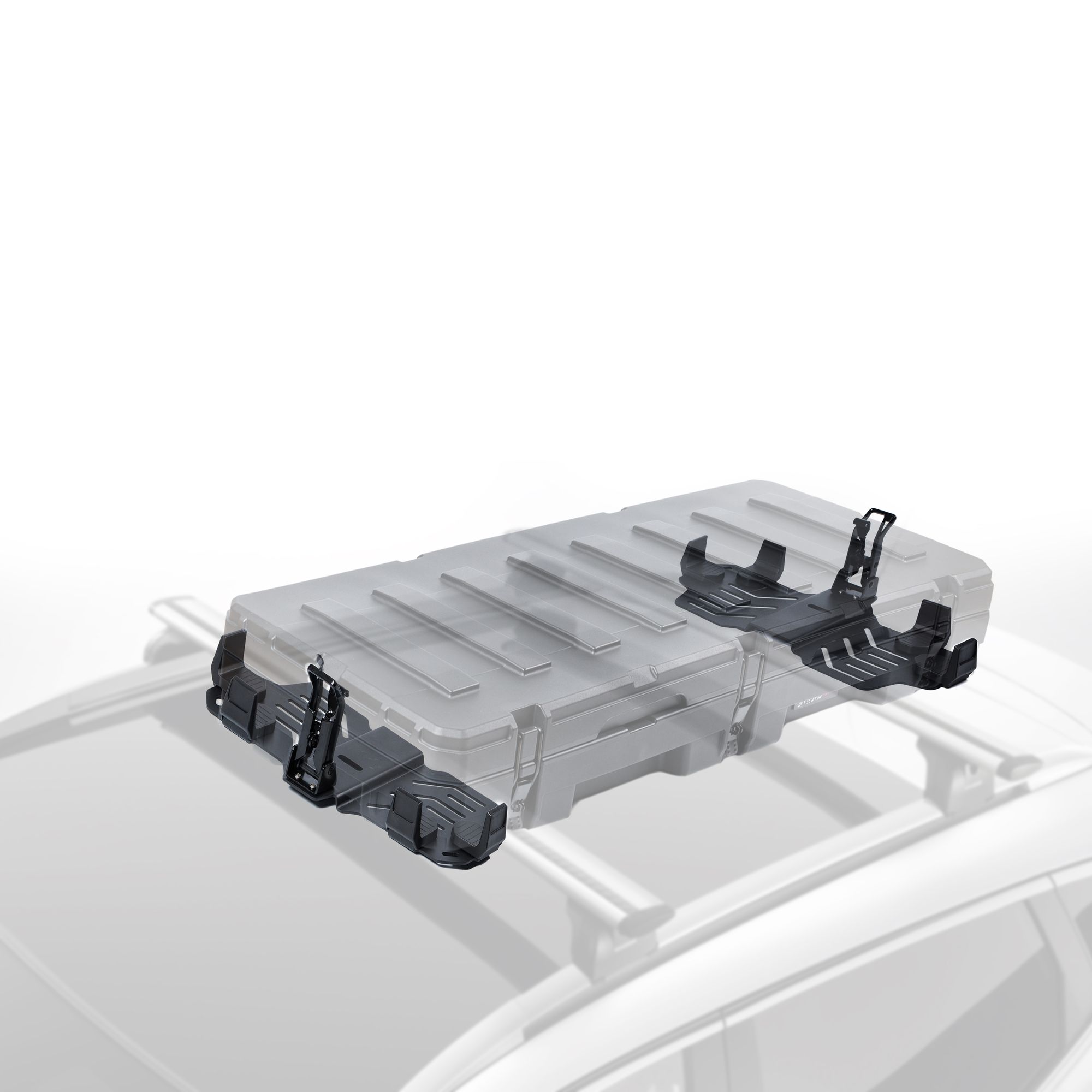Система быстрого монтажа для кейса OUTZONE Z122, ORT-7Z1235030