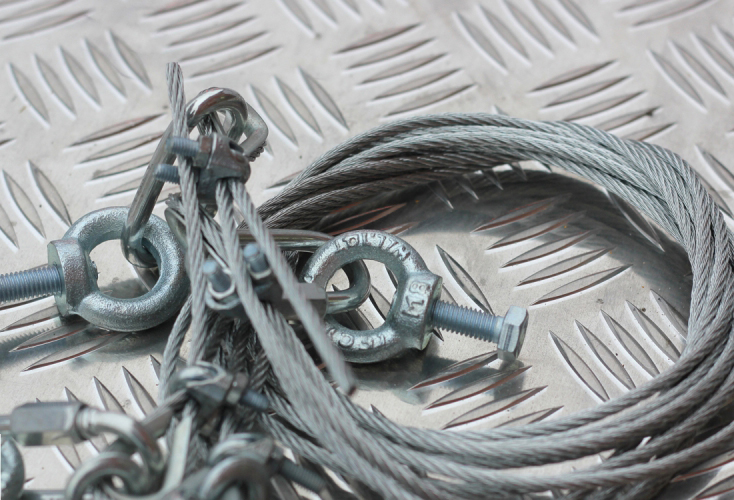 картинка Комплект Веткоотбойников (веткорезов) "Усиленный" СП-И-ВР-usil