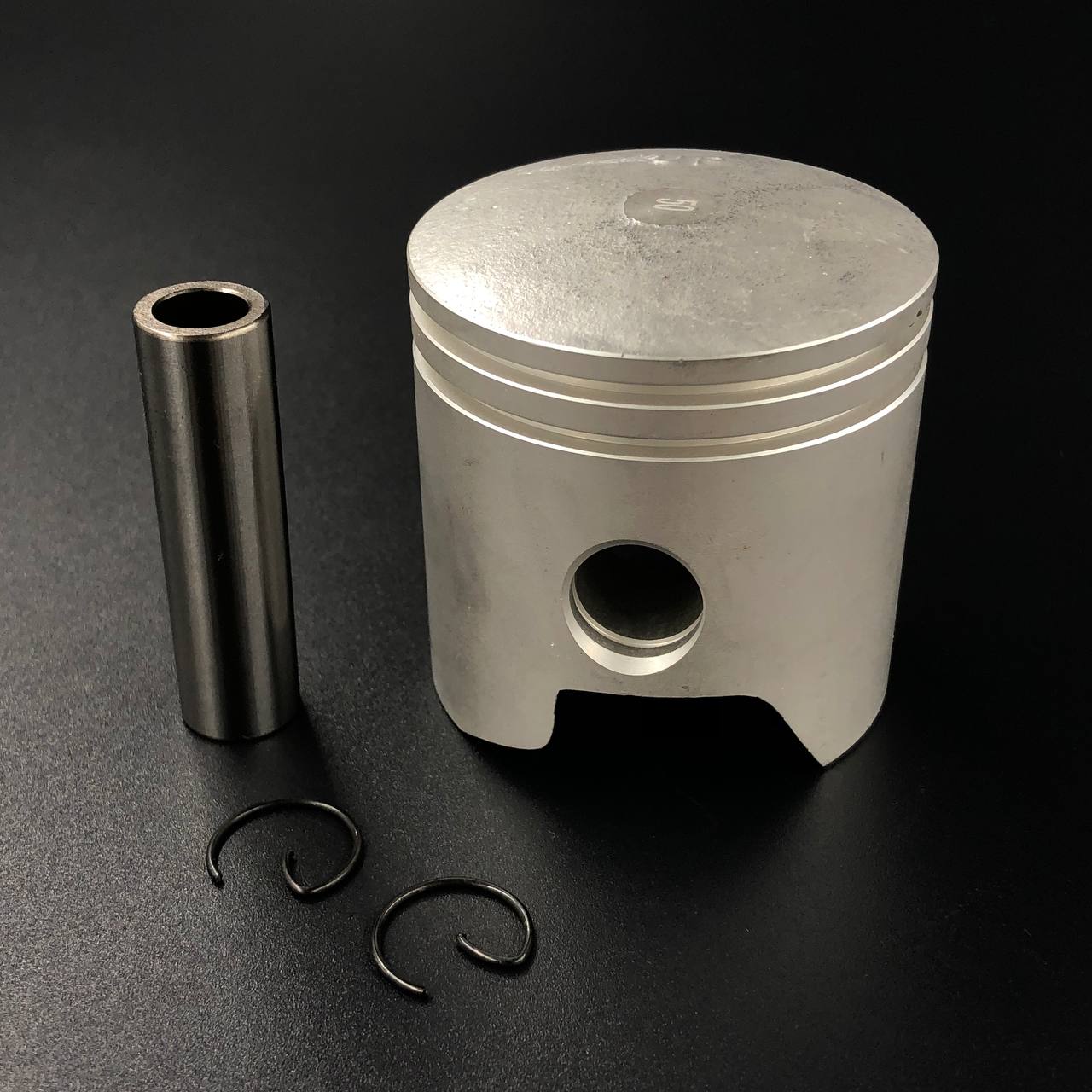 картинка Поршень Yamaha 9.9-15 (0.50mm) (PREMARINE)