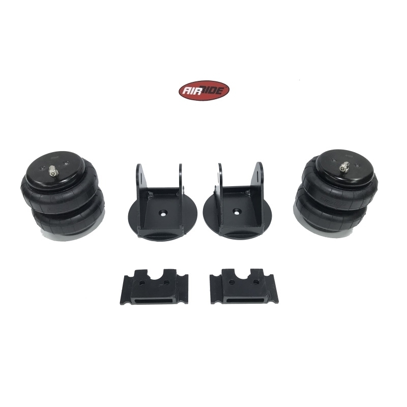 картинка Пневмоподвеска JAC T6, задняя ось