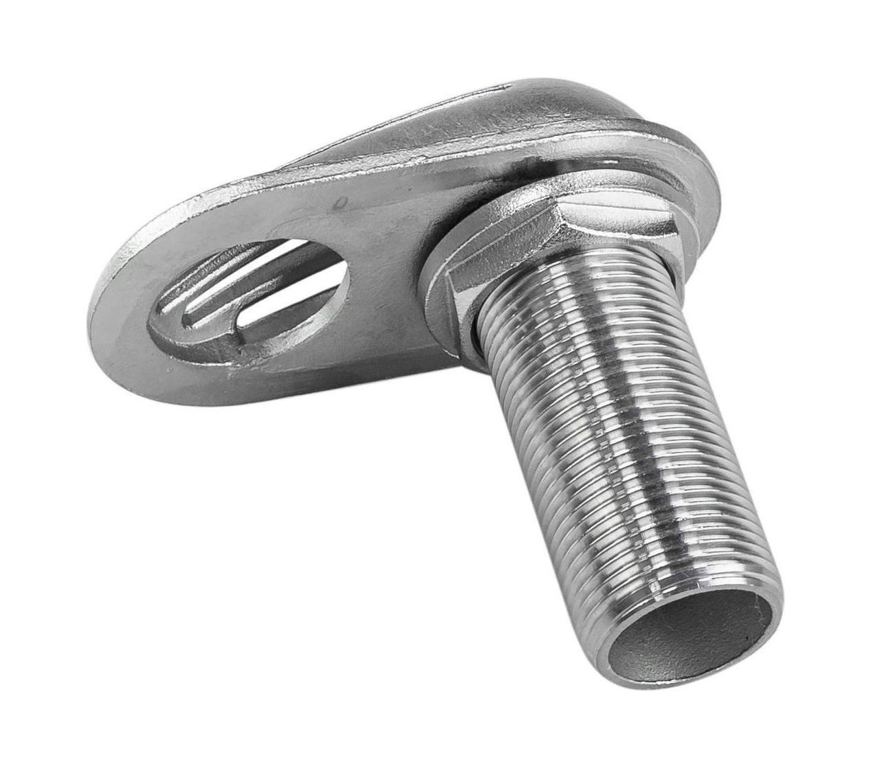 картинка Водозаборник охлаждения двигателя нержавеющий, d25,4 мм, Marine Rocket