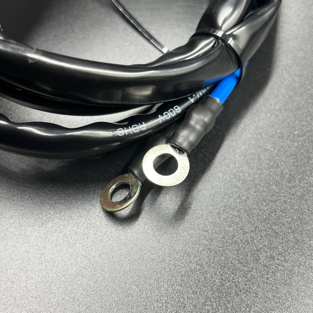 картинка Мотор гидроподъемника Yamaha F25-40 (67C-43880-00) (Premarine)