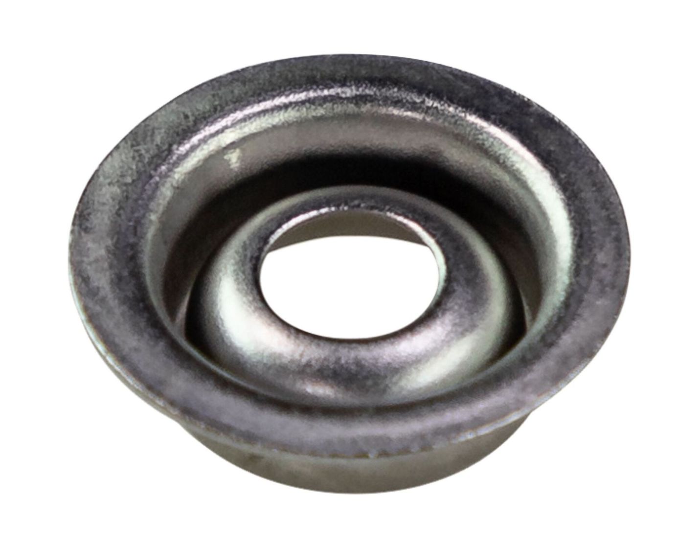 картинка Нижняя часть кнопки "C", нержавеющая сталь, Osculati, упаковка 100 шт.