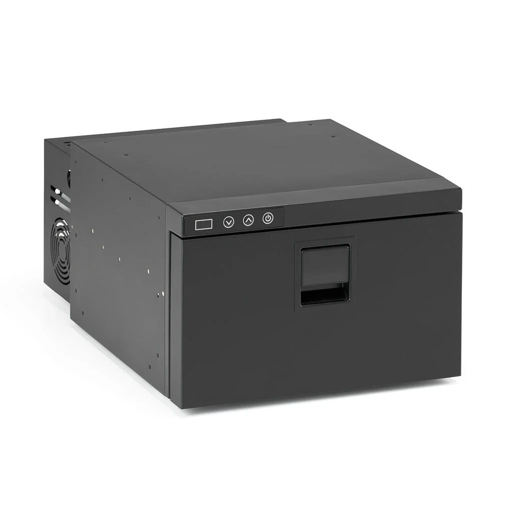 картинка Холодильник автомобильный TB16AM DRAWER 12/24В