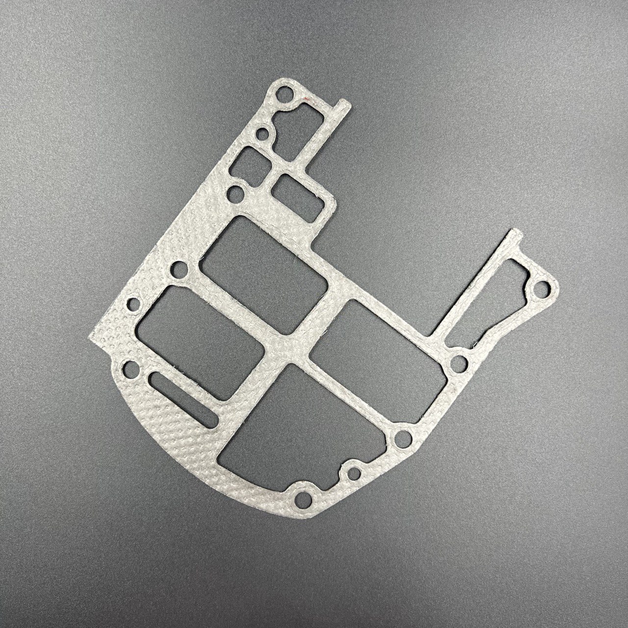 картинка Прокладка под блок Yamaha 40J (PREMARINE)