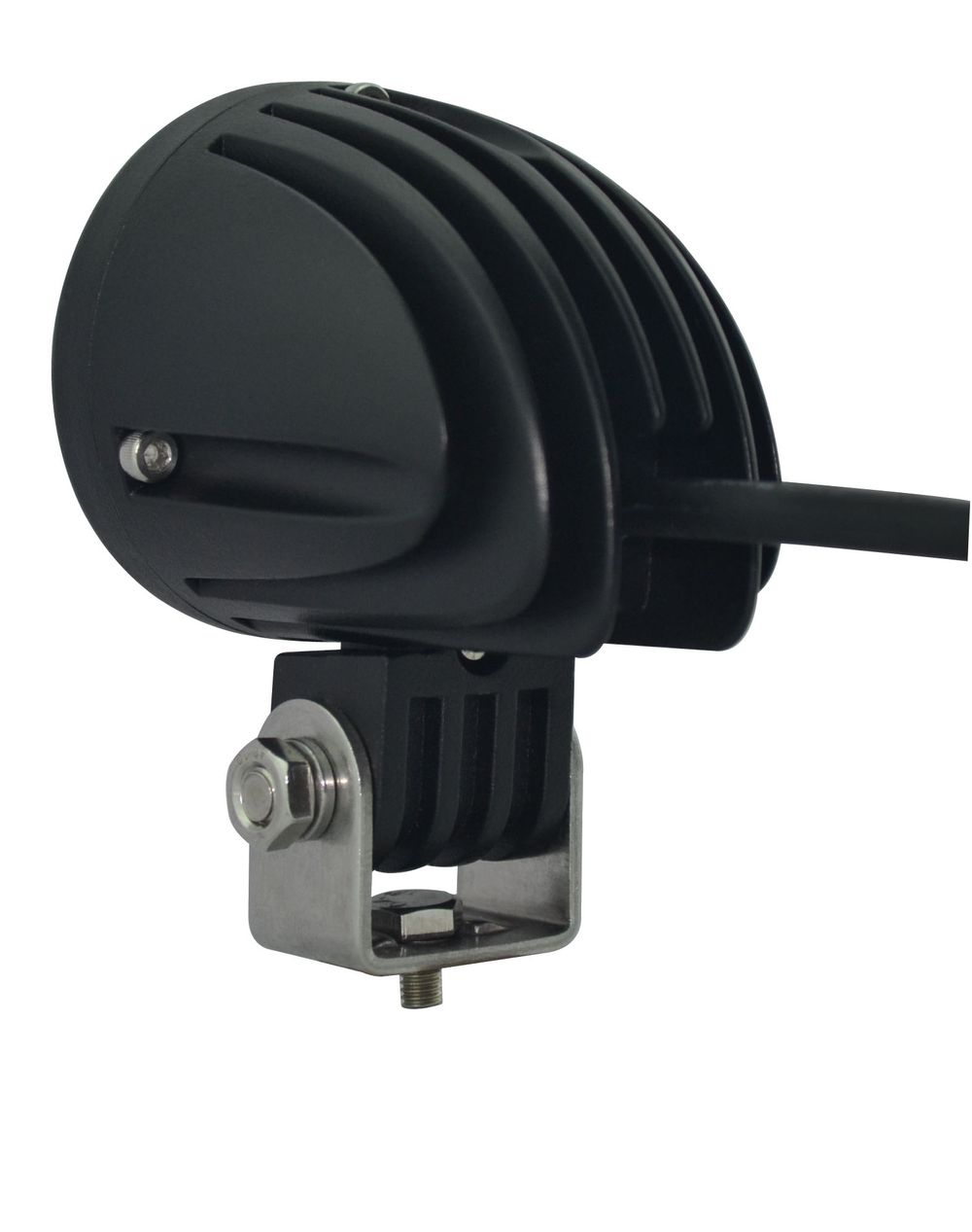 картинка Фара РИФ 10Вт, 57х57х65мм, 1 диод, 12В, 720лм