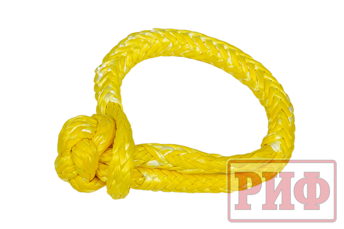 картинка Софт-шакл РИФ 8 мм 