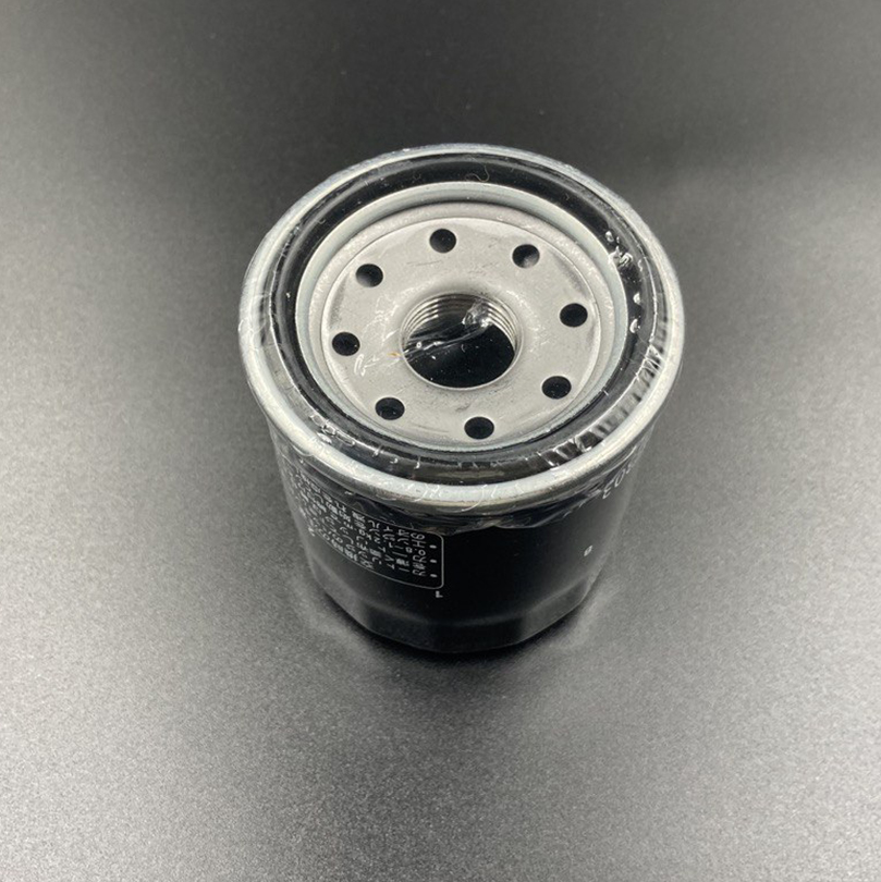 картинка Фильтр масляный Yamaha F9.9-115 (PREMARINE)