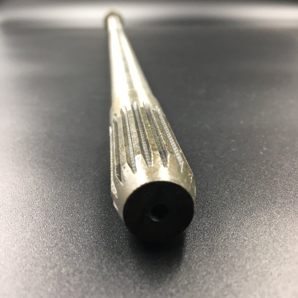 Вал торсионный Yamaha 60-70 (L) (Omax)