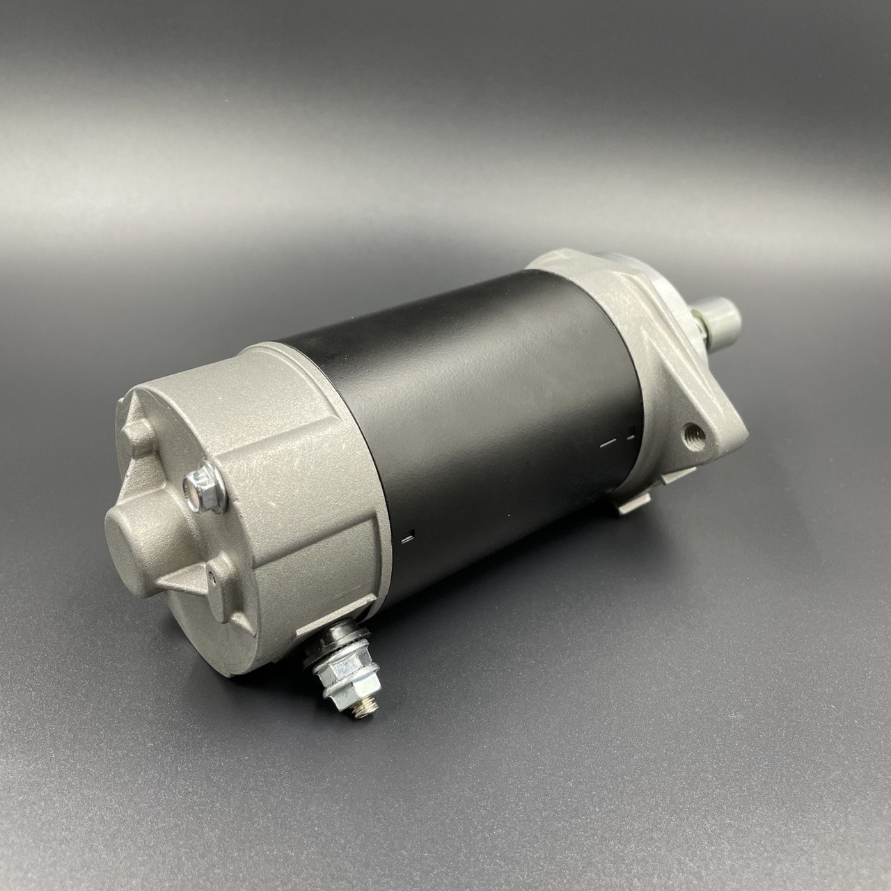 картинка Электростартер Yamaha 25-30 (PREMARINE)