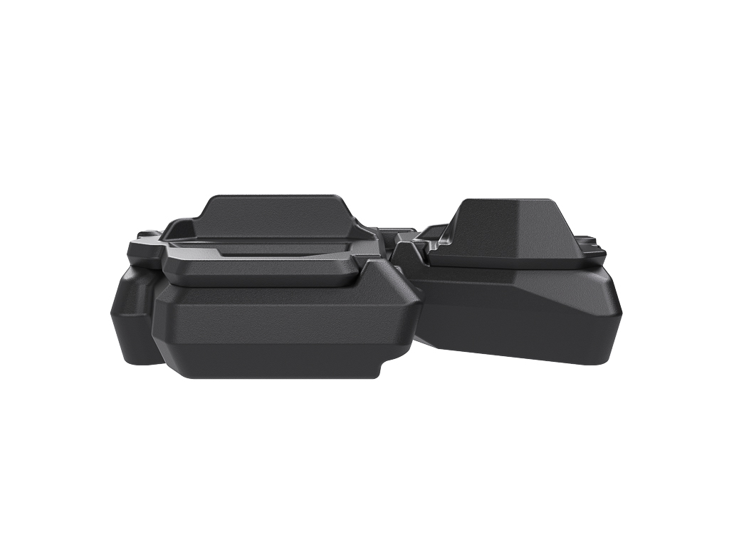 картинка Кофр для Can-am MAVERICK X3 XRC