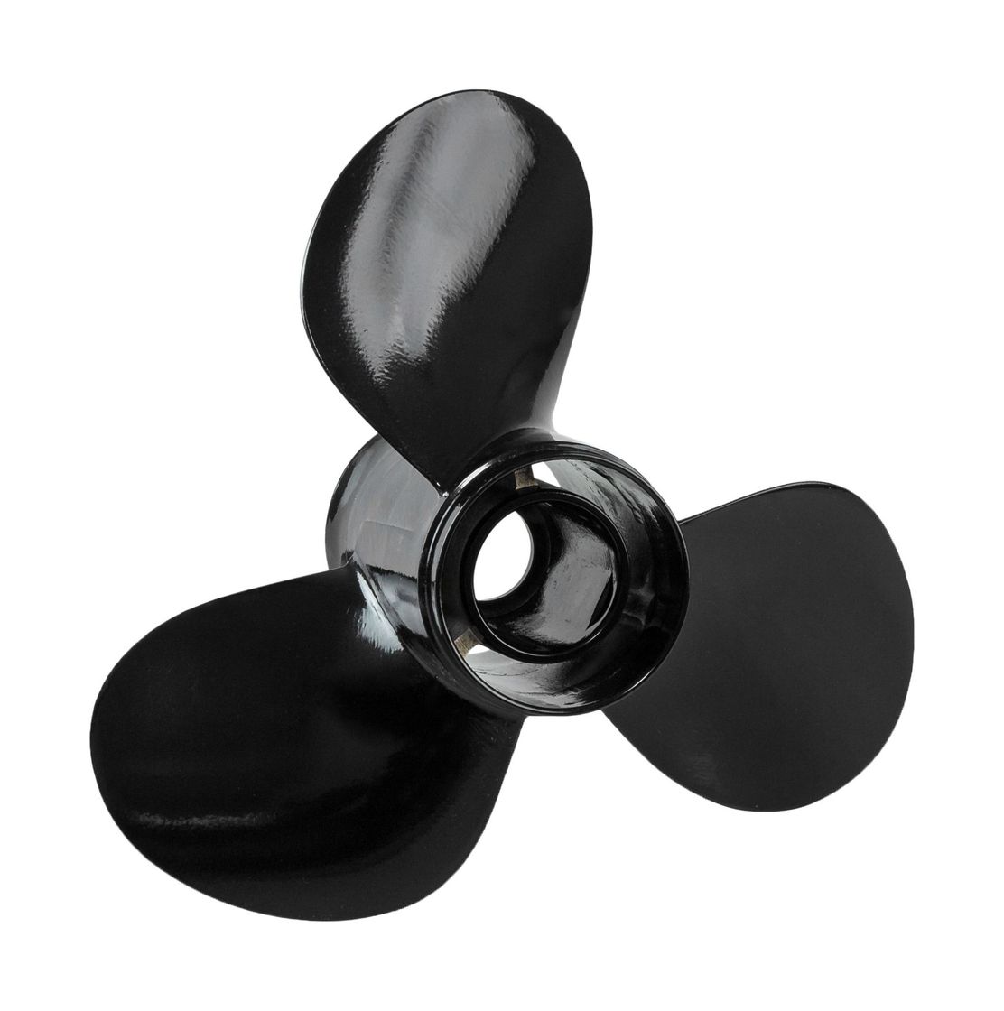 картинка Винт гребной 40-60;3x11-3/8x12, без втулки, Baeksan