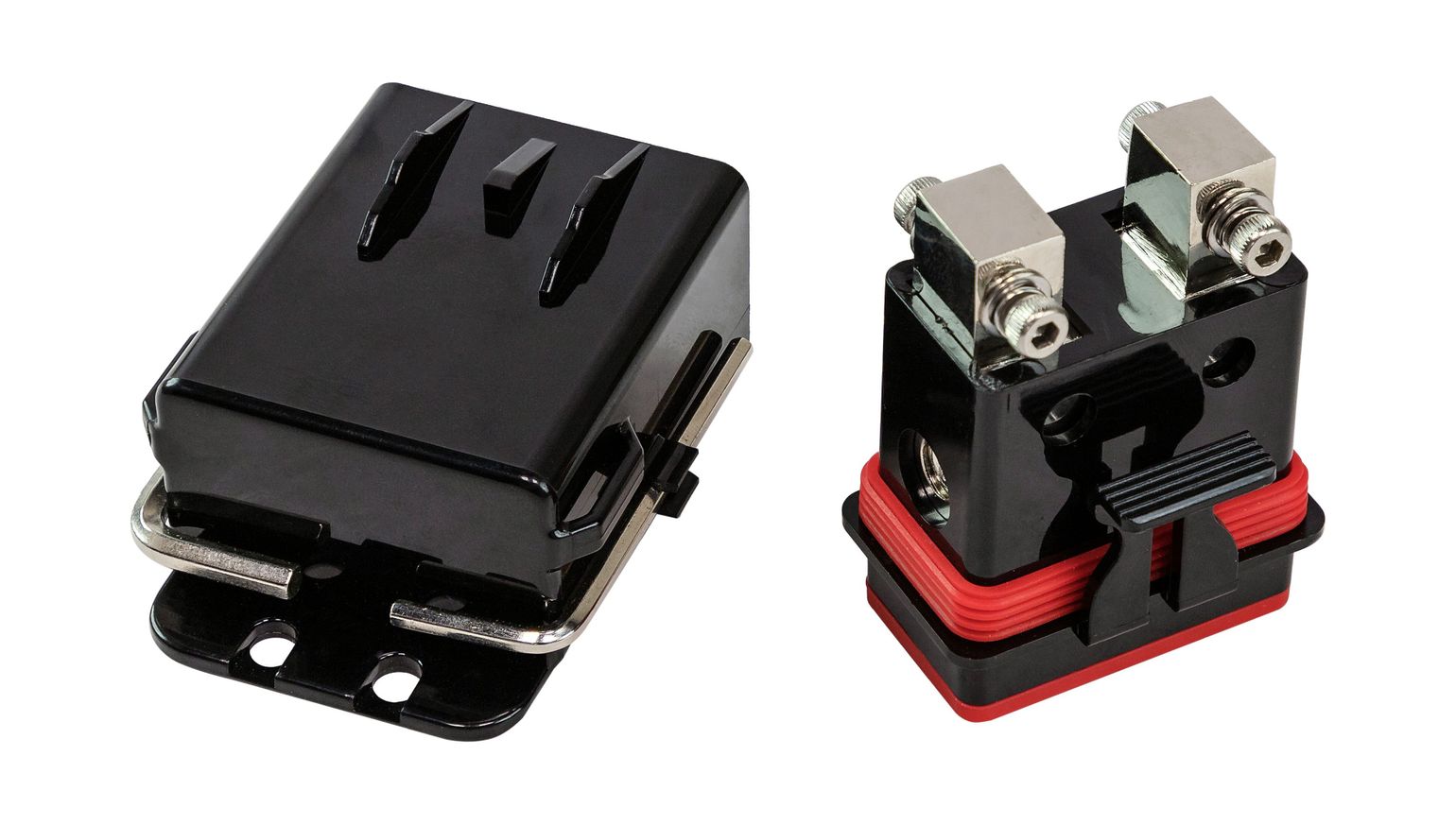 картинка Морские держатели предохранителей Mini-ANL или Dual MAXI