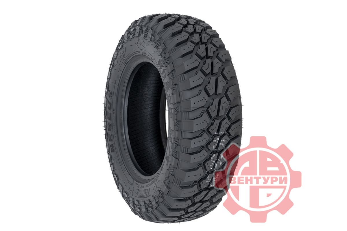 картинка Шина NEREUS NS523 M/T LT245/70R16 113/110Q POR