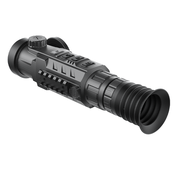 картинка Тепловизионный прицел iRay Rico RL 42 v2