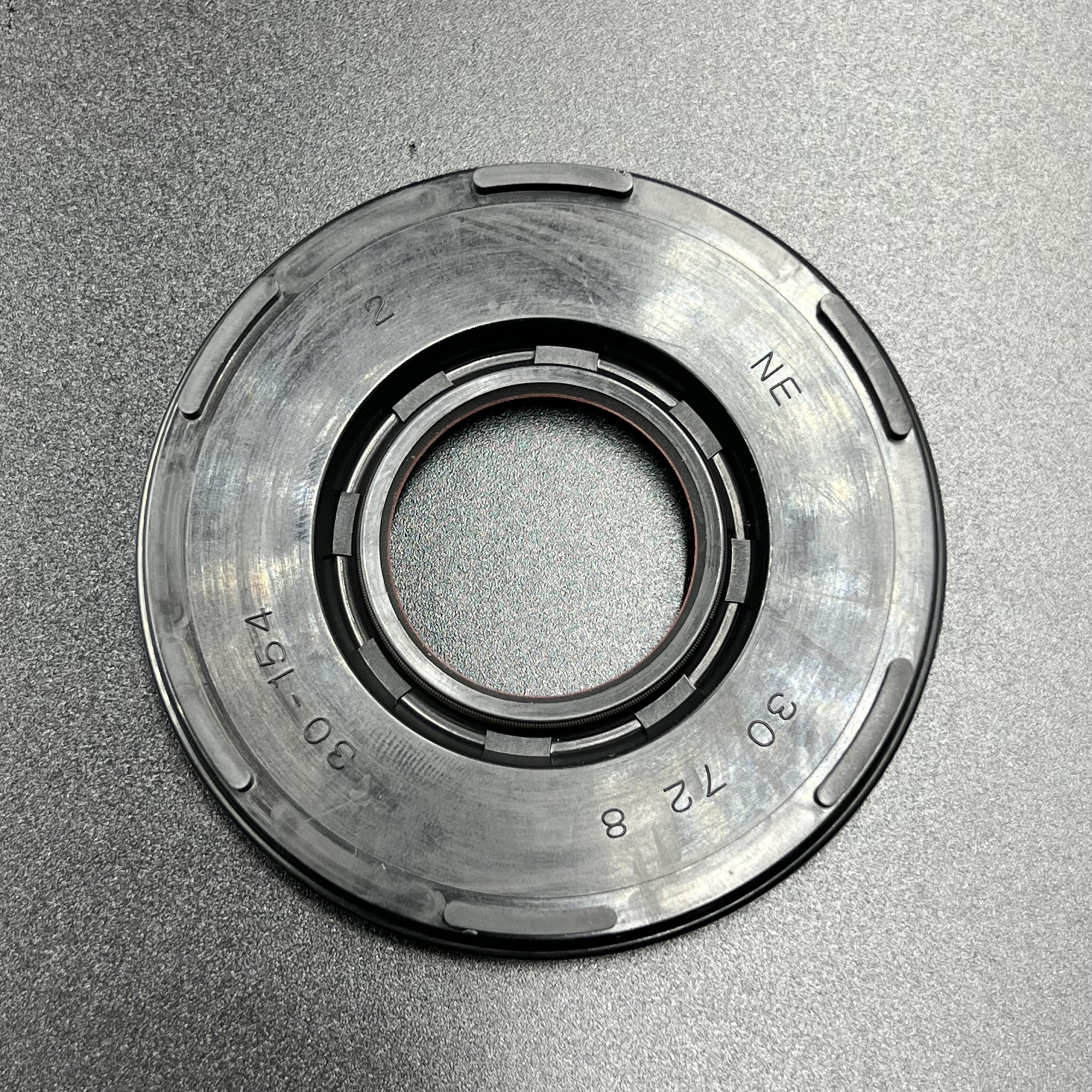 картинка Сальник коленвала Yamaha ET300 (Sinera)