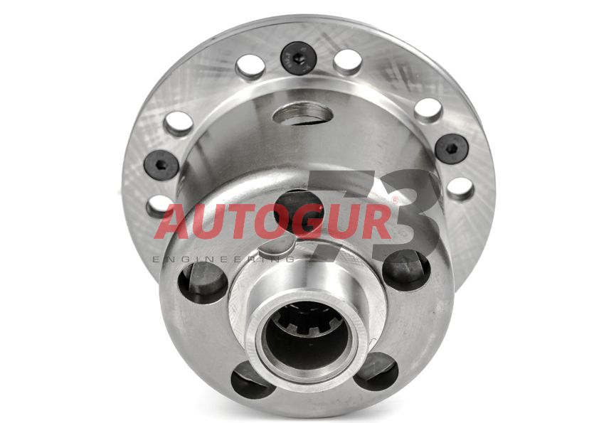 картинка Блокировка УАЗ Спайсер, Тимкен дисковый СПОРТ "Вал Рейсинг"