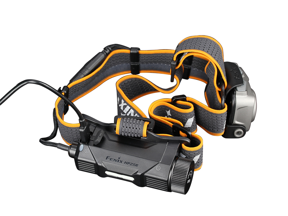 картинка Налобный фонарь Fenix HP25RV2.0, HP25RV20