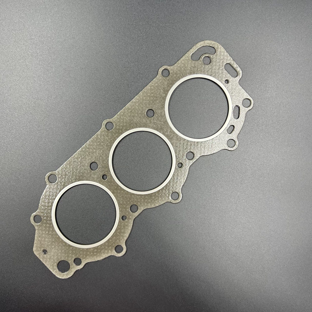 картинка Прокладка под головку Yamaha 40-50 6H4 (RT)