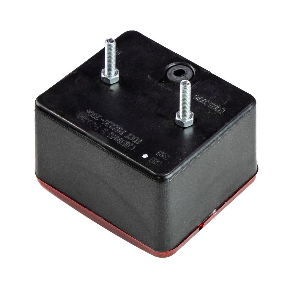 картинка Противотуманный фонарь MD35, МЗСА