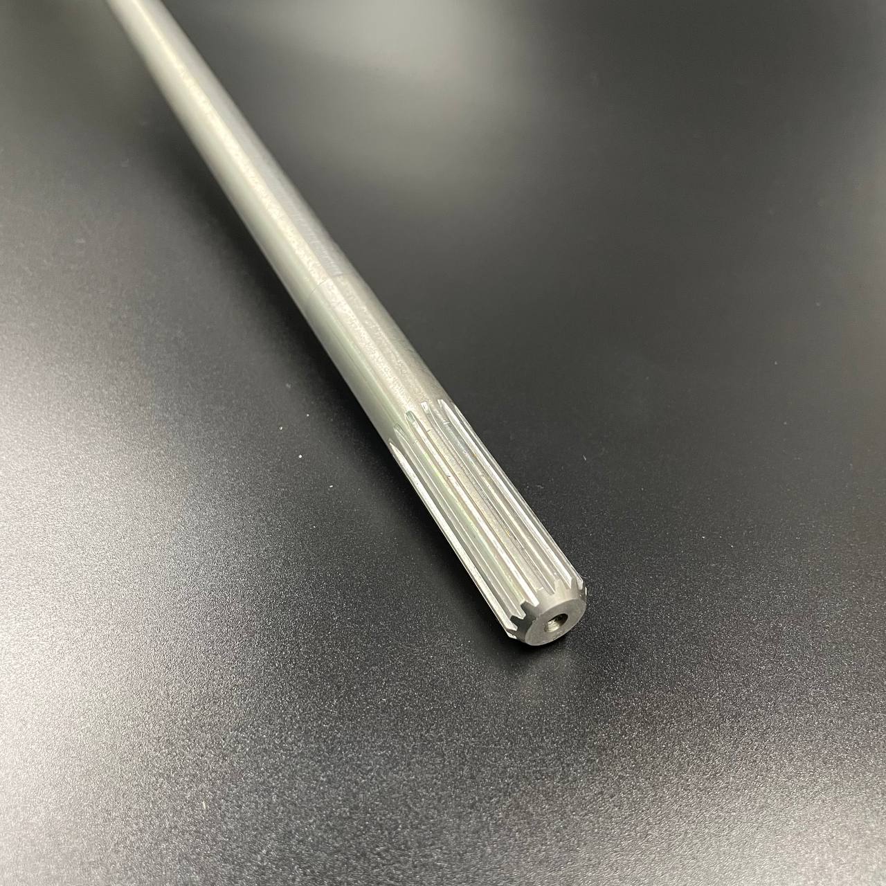 картинка Вал водометной насадки Yamaha 40X (в сборе) (RU-1909) (PREMARINE)