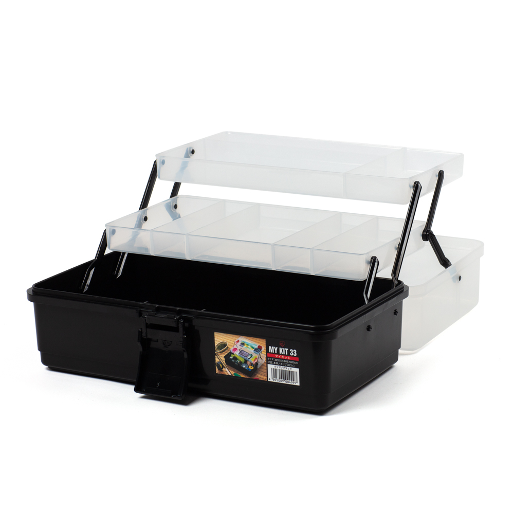 Органайзер для инструмента IRIS KIT BOX 33