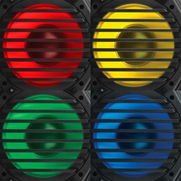 картинка Аудиосистема BOSS ATV95LRGB