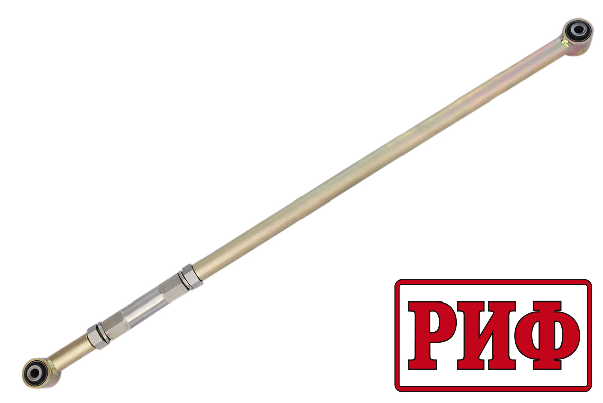картинка Тяга панара РИФ регулируемая задняя Toyota Land Cruiser 100