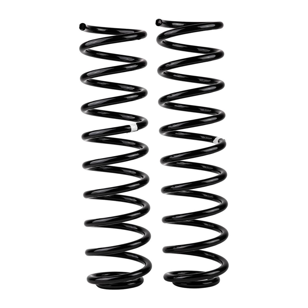 картинка Пружины подвески передние для Jeep Grand Cherokee 1993-1998 OME ARB
