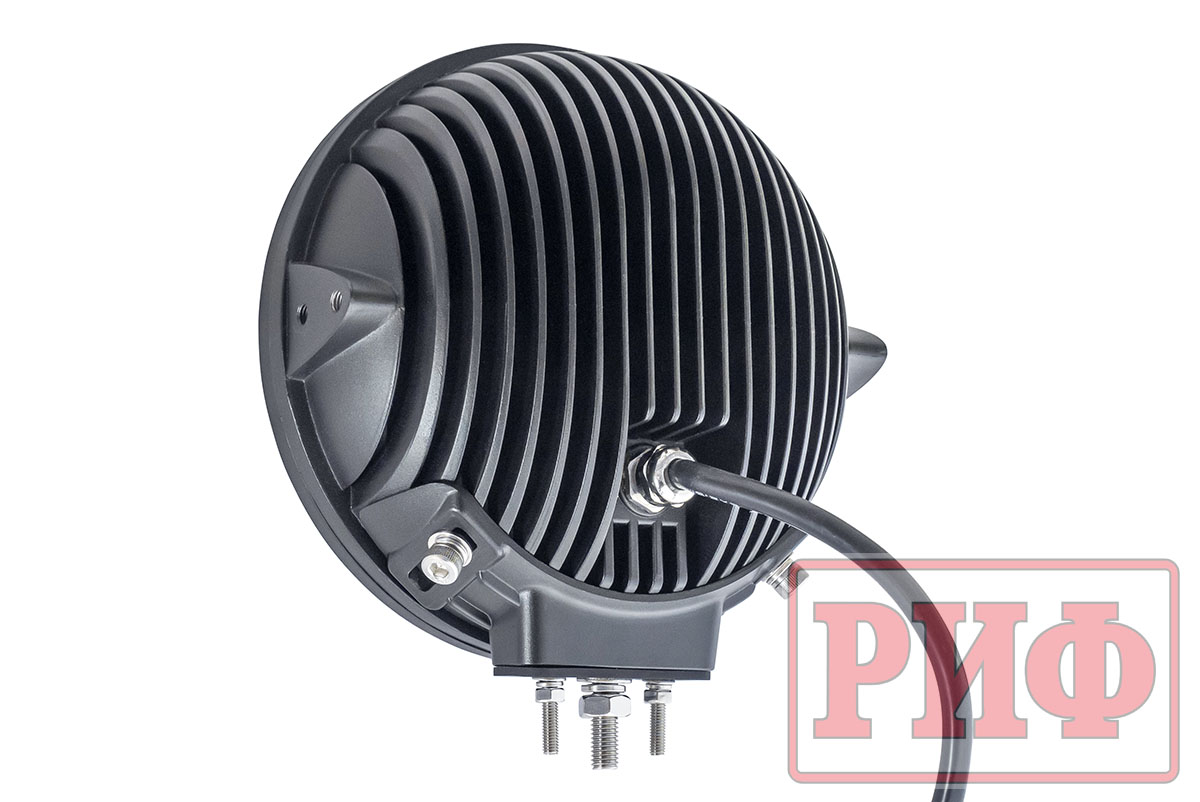 картинка Фара дальнего света РИФ 120W LED