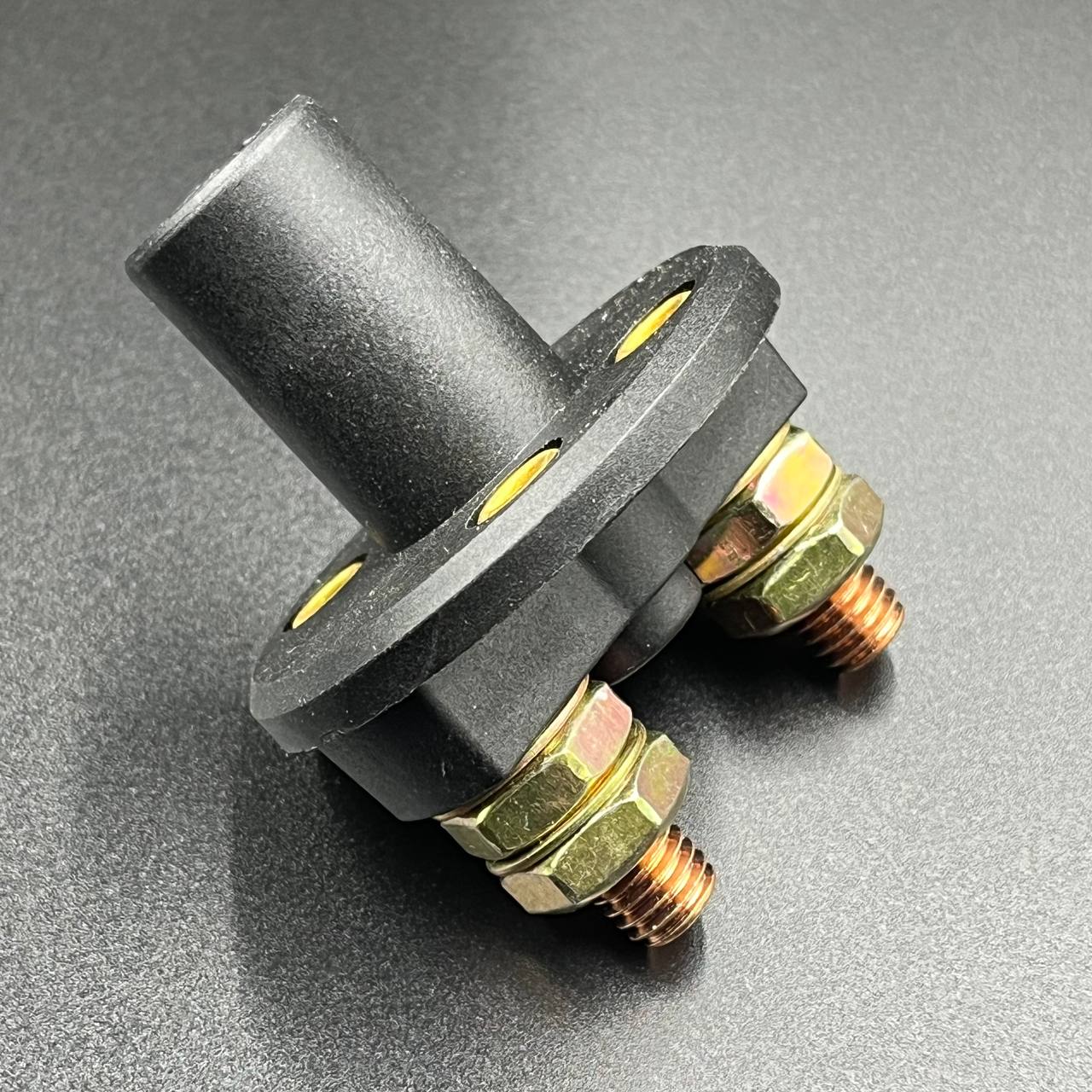 Выключатель массы 200 А, 12-24 V (Sunfine)