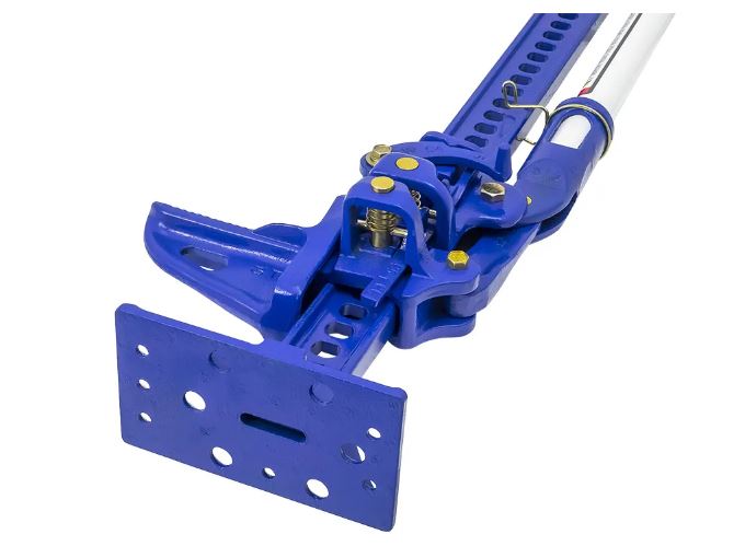 картинка Домкрат реечный Hi-Lift 150 см